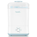 Papablic Baby Bottle Sterilizer and Dryer Pro, 10 Bottles Large Capacity