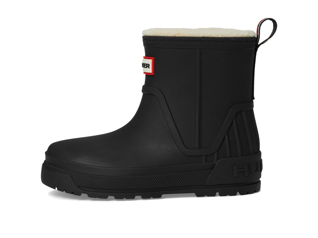 Hunter, Unisex, Gracey (Toddler/Little Kid), Black, 5, Medium