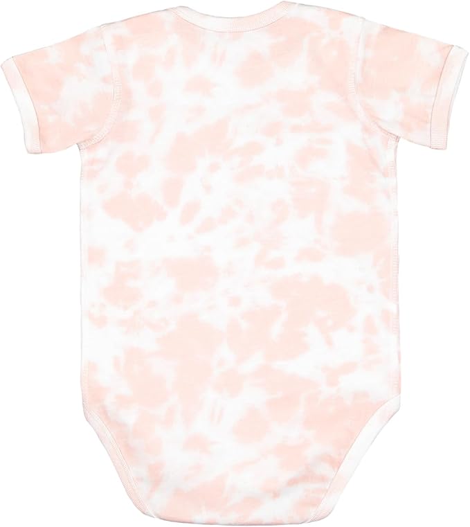 inktastic Grandma's Little Caddy Golf Baby Bodysuit