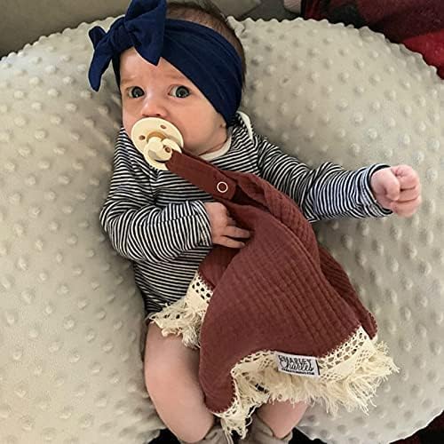 iEvolve Minky Nursing Pillow Cover Breast Feeding Pillow Cover Slipcover U Shape for Baby Boy Girl,Cover Only(Daisy)