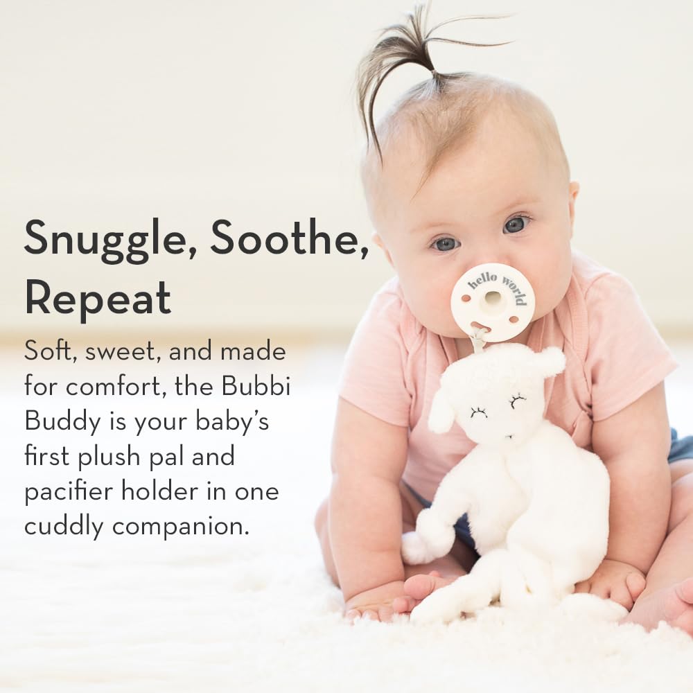 Bella Tunno Bubbi Buddy, Unicorn