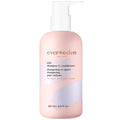 Evereden Kids 2-in-1 Shampoo & Conditioner, Dermatologist-Tested, Ages 3+