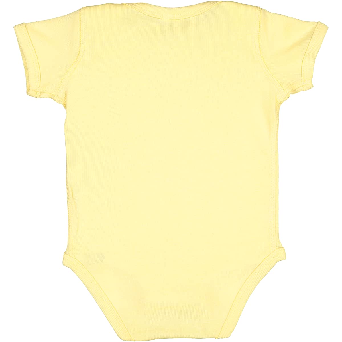 inktastic I'm Grandpa's Lil' Caddy- Golf for Kids Baby Bodysuit 6 Months Banana 2c4dc