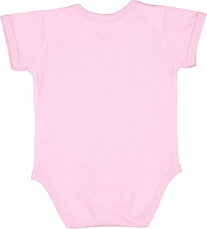 inktastic I'm Grandpa's Lil' Caddy- Golf for Kids Baby Bodysuit