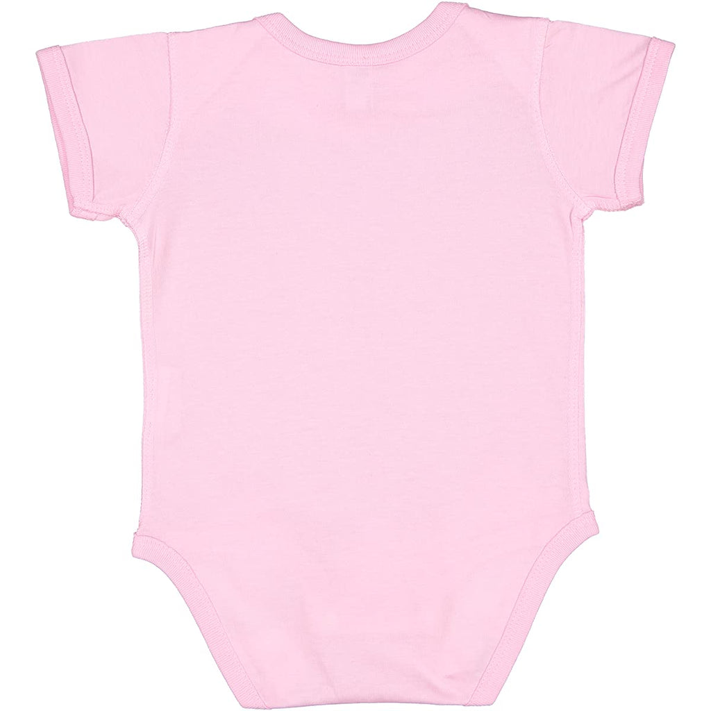inktastic I'm Grandpa's Lil' Caddy- Golf for Kids Baby Bodysuit 24 Months 0080 Pink 2c4dc