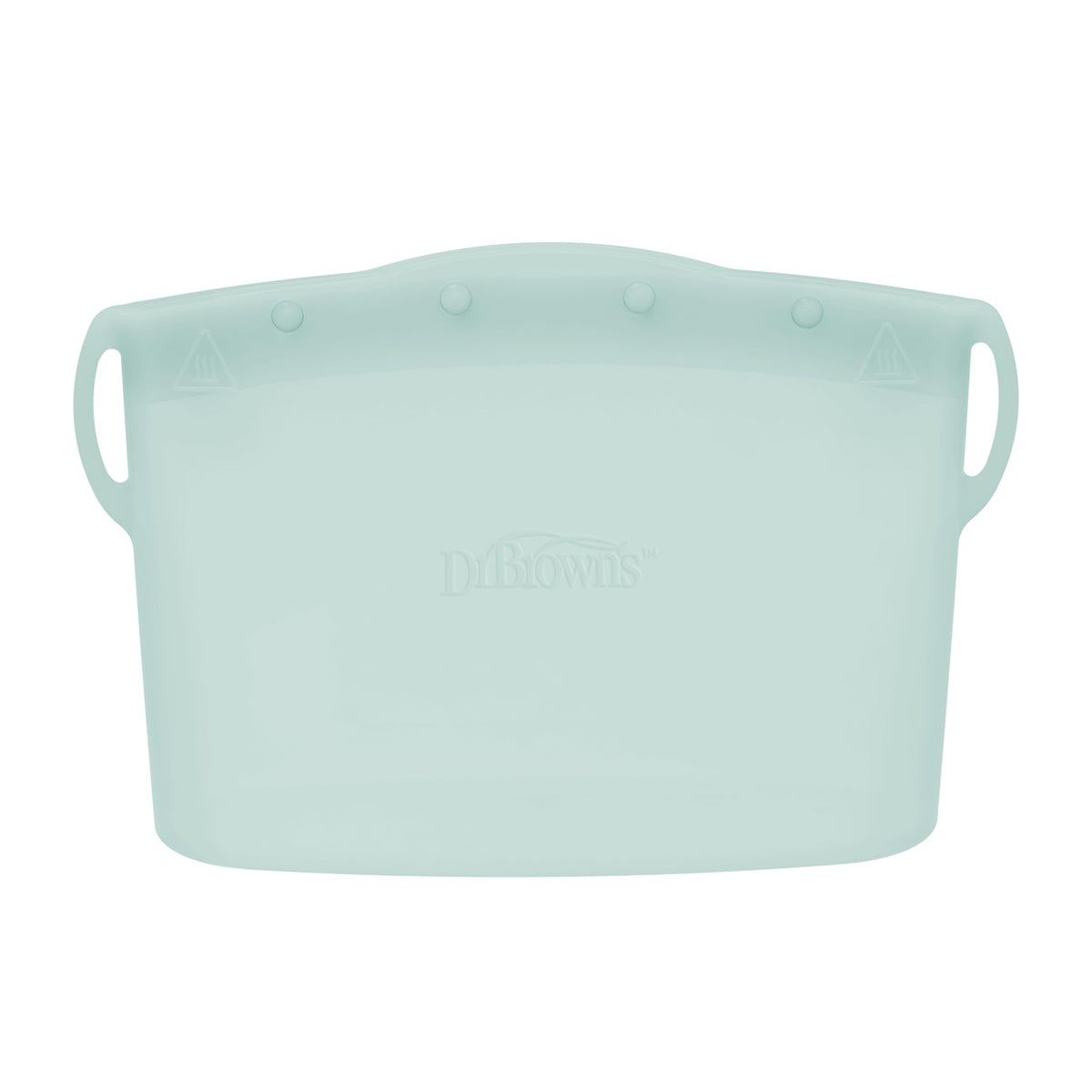Dr. Brown's Microwave Steam Silicone Sterilizer Bag
