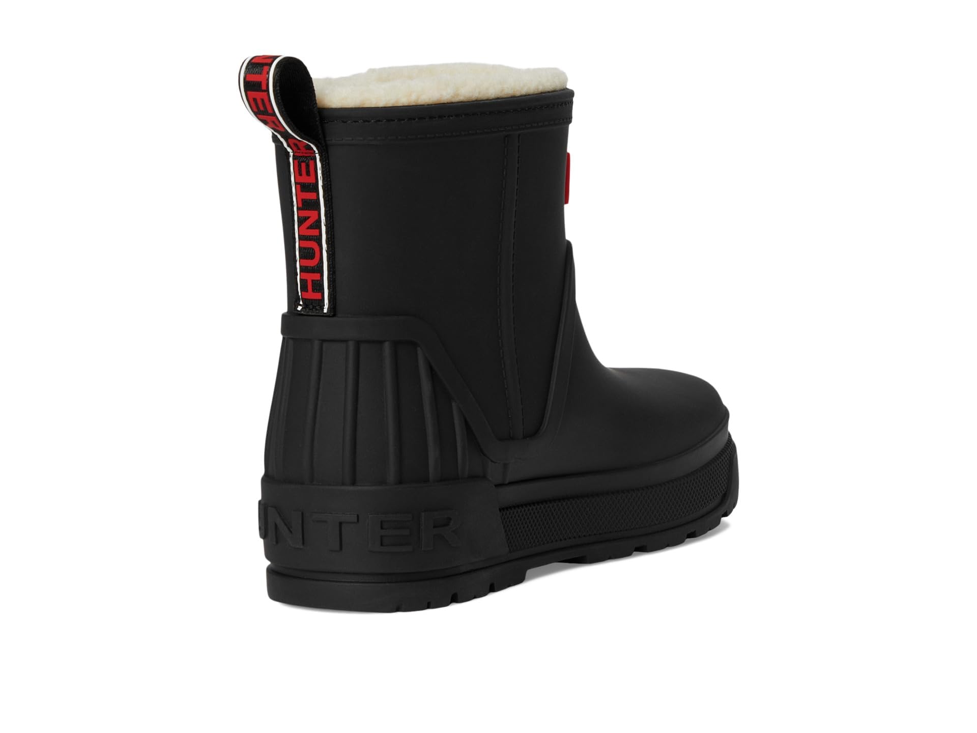 Hunter, Unisex, Gracey (Toddler/Little Kid), Black, 5, Medium