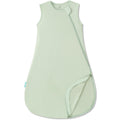 PurComfy Supersoft Sleep Sack 0.5 TOG, Bamboo Viscose, 0-3 Months, Sage
