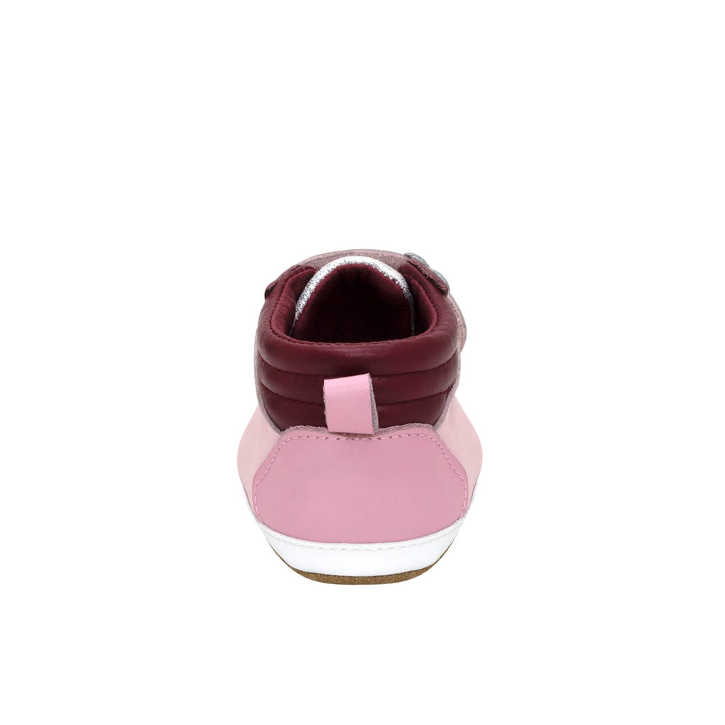 Robeez First Kicks Baby Girl and Unisex Shoes & Sneakers for Infant/Toddlers
