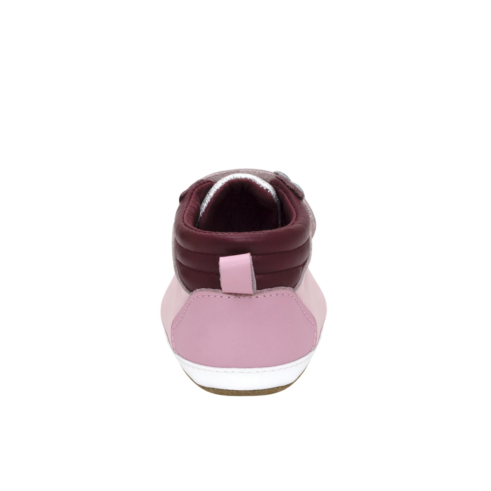 Robeez First Kicks Baby Girl and Unisex Shoes & Sneakers for Infant/Toddlers