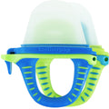Fillable Freezer Teethers for Babies – Made in USA Teething Pacifier