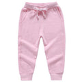CuteOn Boys Black Pants Toddler Jogger Pants Girls Boys Sweatpants 18 Months
