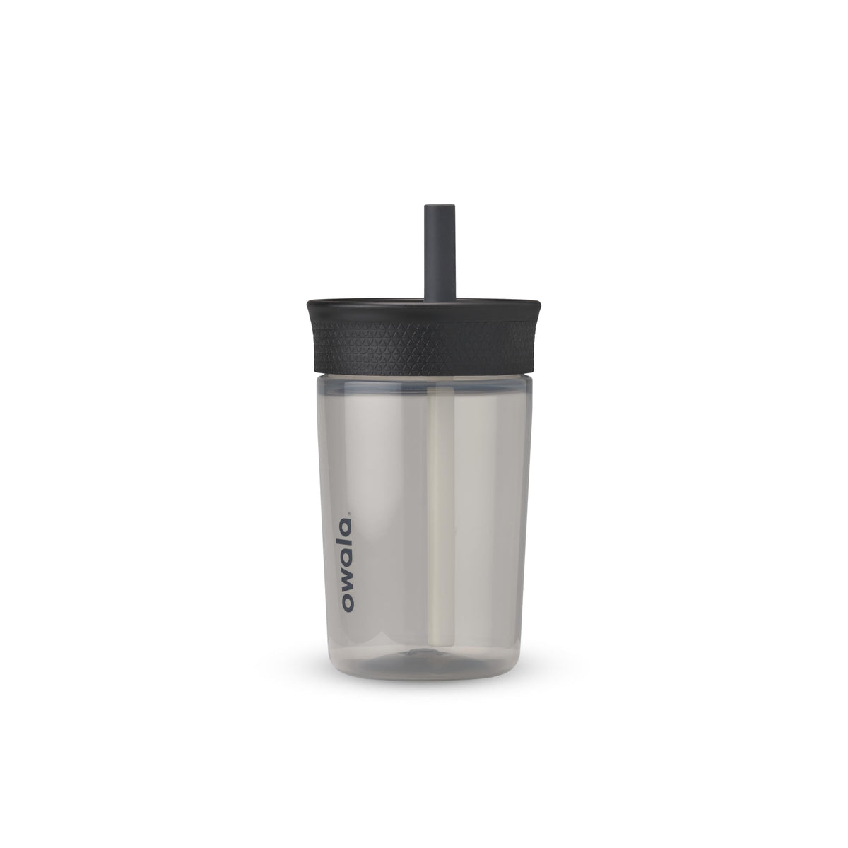 Owala Tumbler Kids Stainless Steel Water Bottle 12 oz Seas The Day