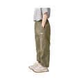 kolally Boys Grey Pants Quick Dry Uniform School Athletic Hiking Gym Pants with Pockets Sweatpants 3-12Y Stocking Stuffers