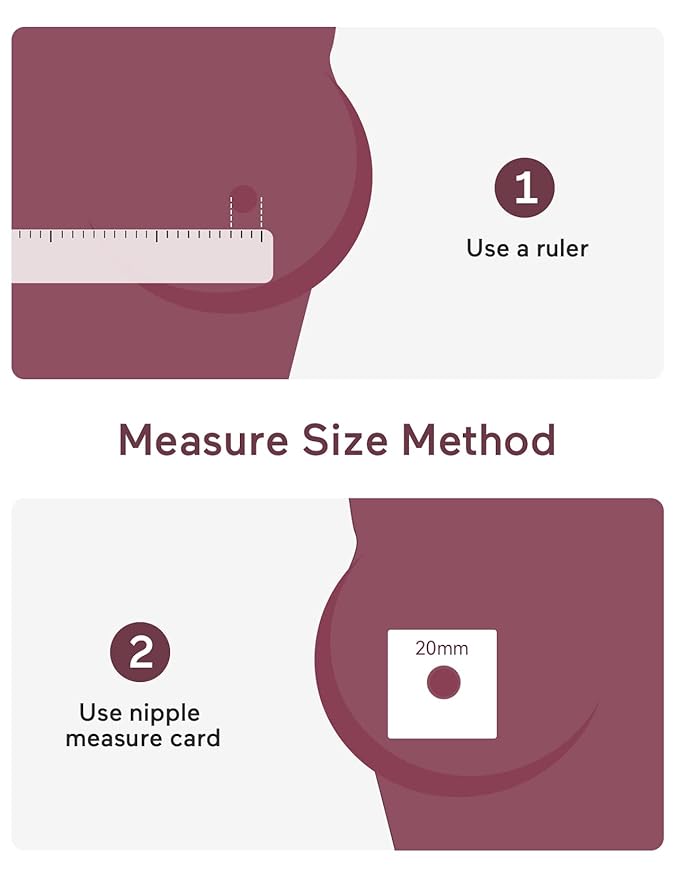 Momcozy Original S9 Pro/S12 Pro Replacement Accessories, Only Compatible with Momcozy S9 Pro/S12 Pro Breast Pump NOT for S9/S12(Linker, 1 Pack)