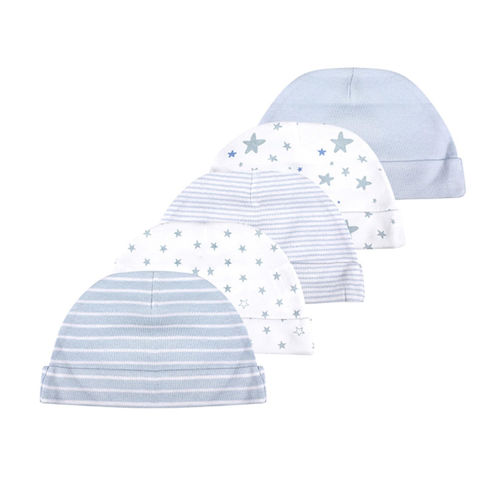 JELYLOVE Unisex 19 Pack Baby Boy Girl Layette Sets Infant Boy Girl Clothes