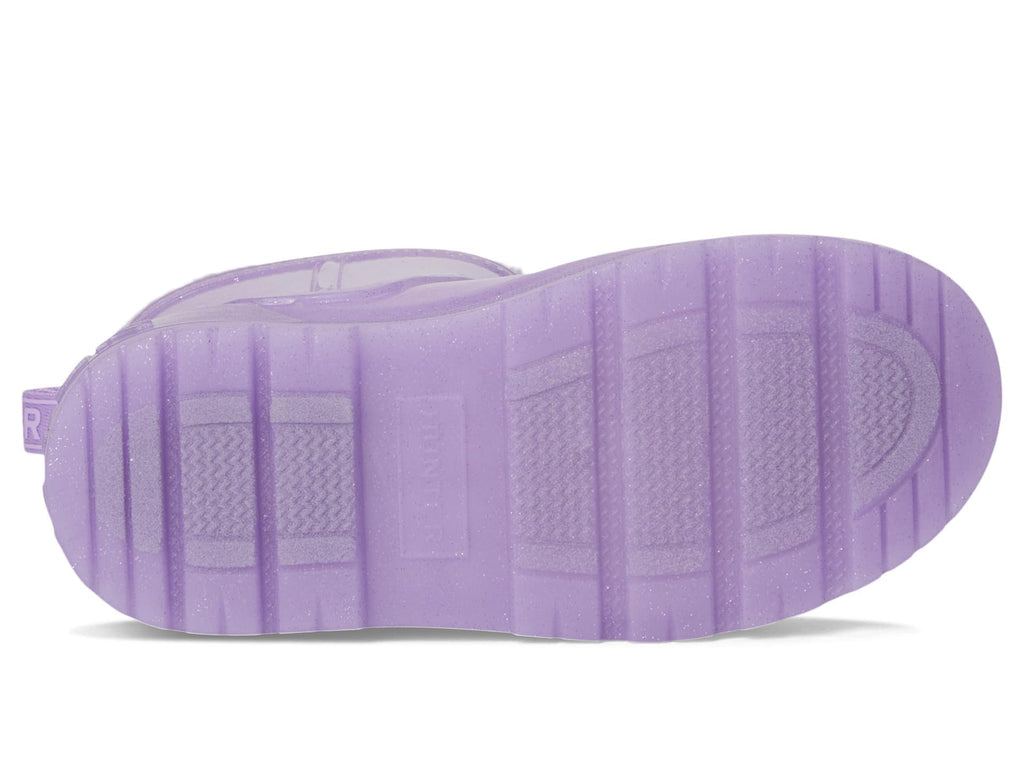 Hunter, Unisex, Gracey (Toddler/Little Kid), Light Purple, 13, Medium