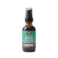 WishGarden Herbs Sleepy Nights for Pregnancy, Herbal Sleep Aid, 4oz