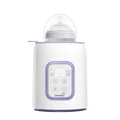 Grownsy 8-in-1 OG Fast Bottle Warmer with Timer