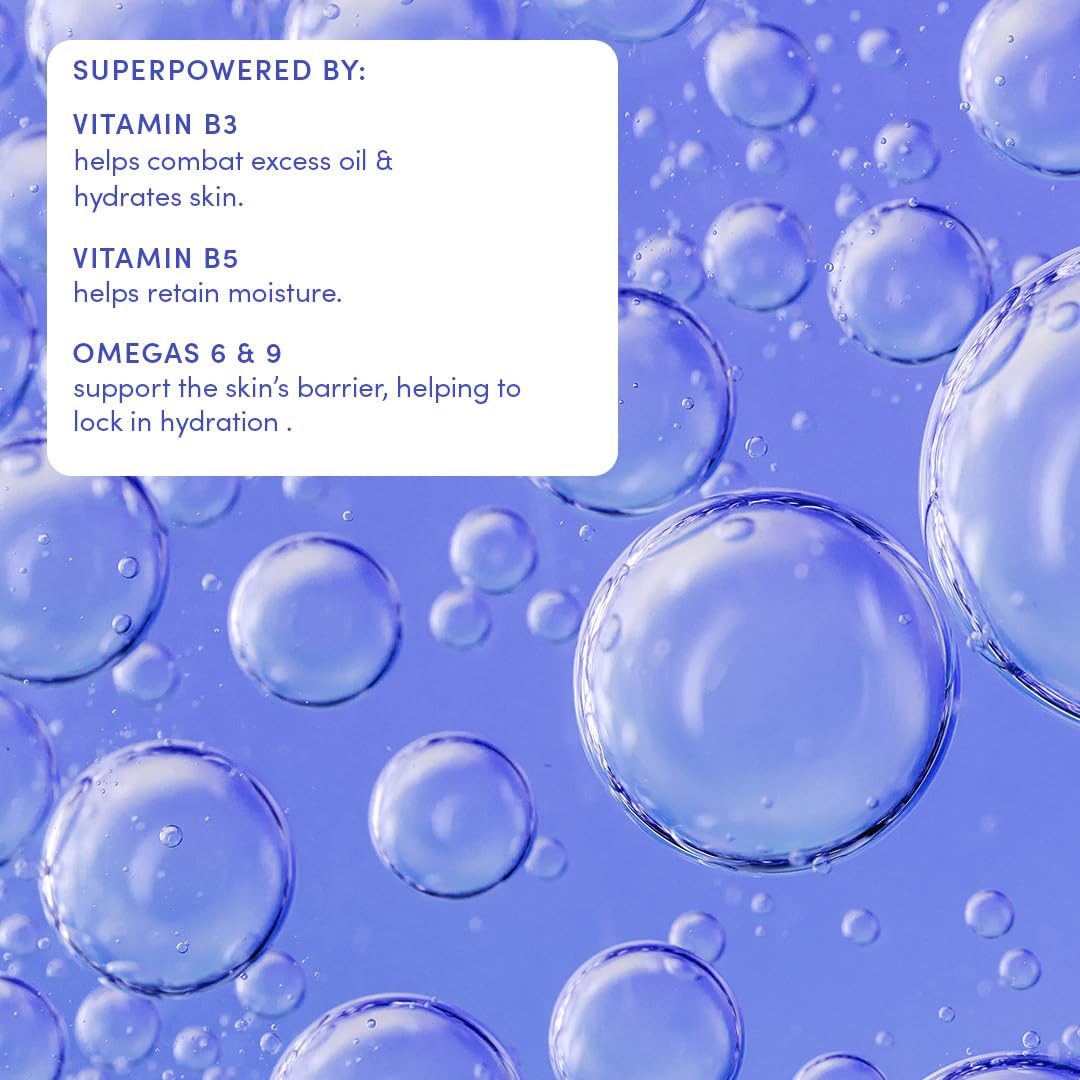 Evereden Kids Face Cream, Dermatologist-Tested, EWG Verified Fragrance-Free