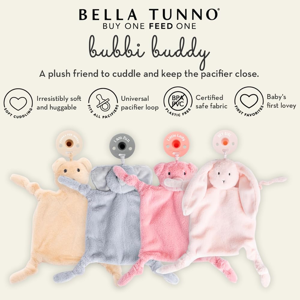 Bella Tunno Bubbi Buddy, Unicorn
