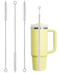 CIDYAUST Straw Cleaner Brush for Stanley Cup, Straw Cleaning Brush