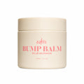 ed&i BUMP BALM for Pregnancy Stretch Mark Prevention, Belly Moisturizer for Pregnant Women With Argan Oil & Shea Butter, Bump Butter for Pregnancy, Maternity Skin Care, Stretch Marks Cream 3.4 oz