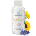 USDA Organic Stretch Mark Oil for Pregnancy - Ultra Moisturizing Belly Oil