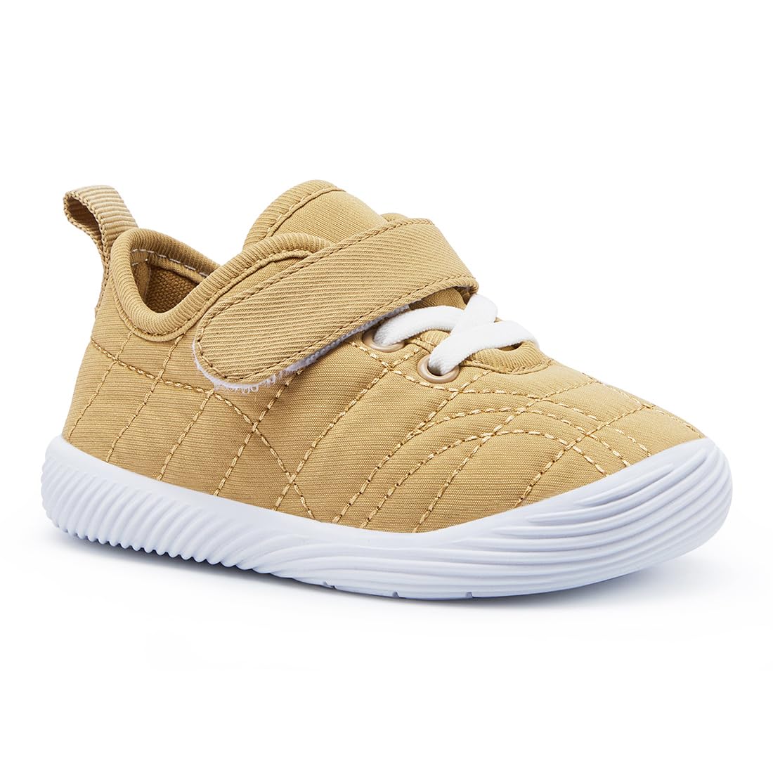 BMCiTYBM Baby Shoes Boys Girls Mesh Sneakers Infant Breathable Walking Shoes Lightweight Non-Slip First Walkers 6 9 12 18 24 Months Blue Size 18-24 Months Toddler