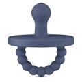Ryan & Rose Cutie PAT Pacifier Teether (Bulb, Captain)