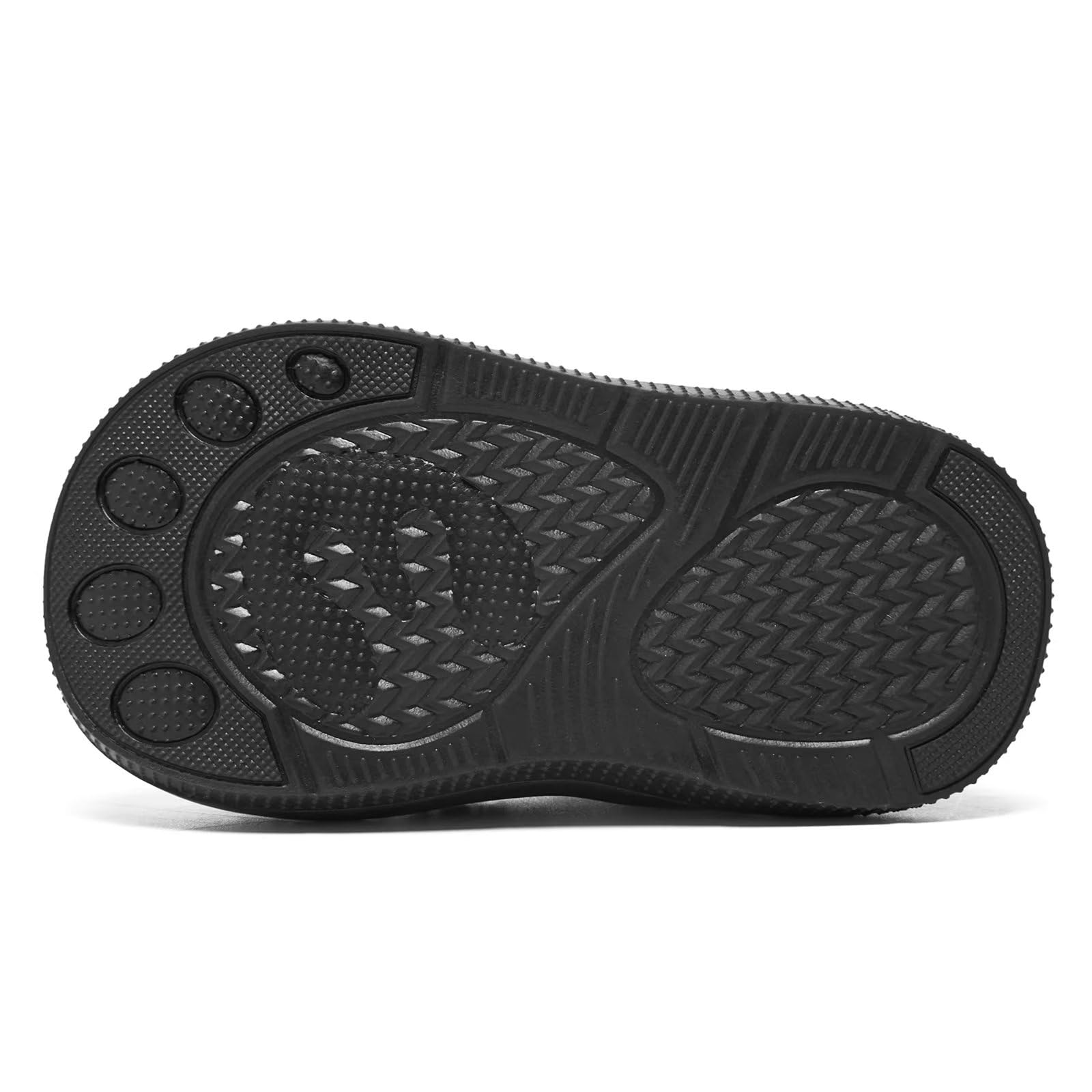 Eashi Baby Boy Girls Sock Walking Shoes Infant Non-Slip Slippers Sneakers