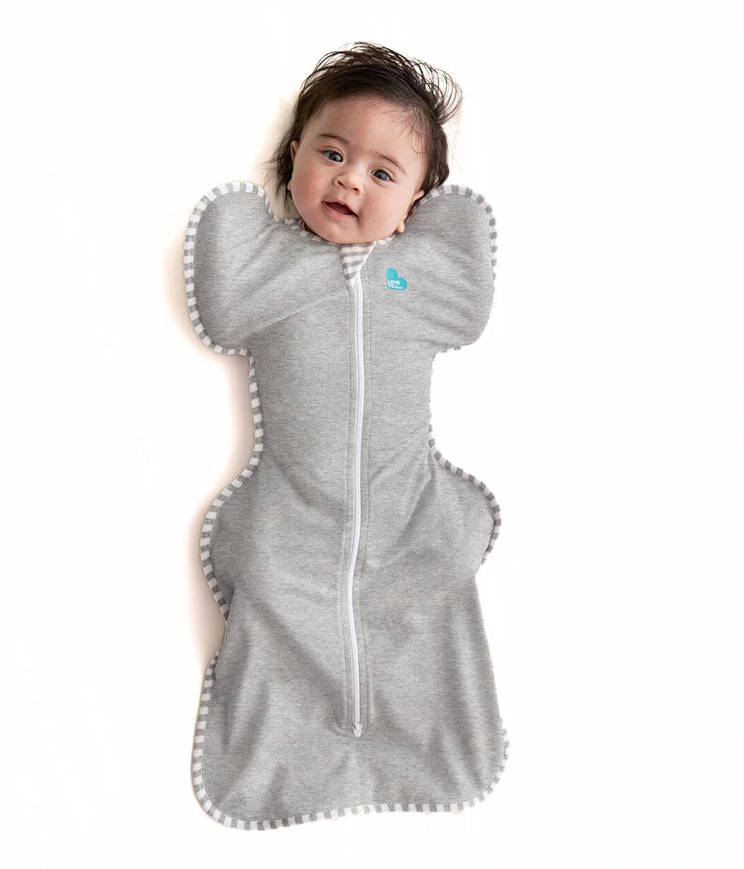 Love to Dream Swaddle Up, Baby Sleep Sack | 1.0 TOG, 13-19 lbs, Dreamer