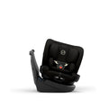 Cybex Callisto G 360 Rotating All-in-One Convertible Car Seat, Stone Grey
