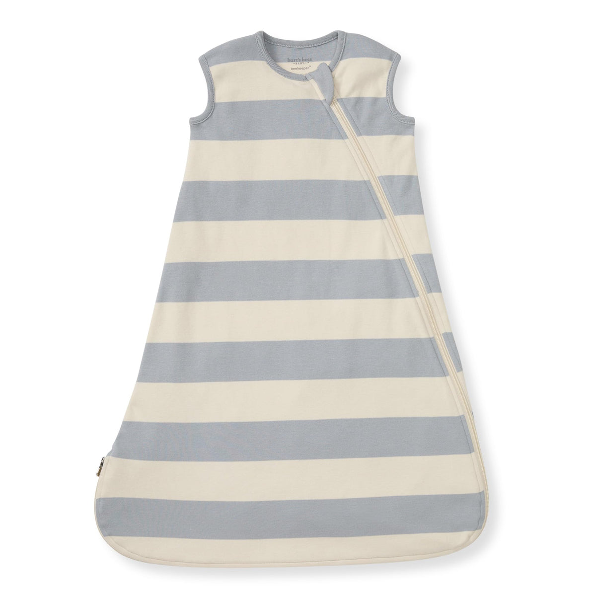 Burt's Bees Baby Organic Beekeeper Infant Wearable Blanket, Unisex Swaddle