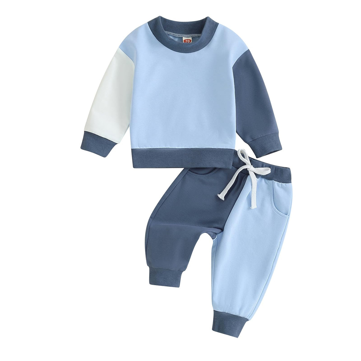 Toddler Baby Girl Clothes 6 12 18 24 Months Fall Outfits Sweatshirt Pants