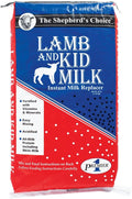 Premier 1 Shepherd's Choice Lamb & Kid Instant Milk Replacer - 25 lb.