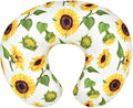 Boyoung Stretchy Nursing Pillow Covers Ultra Soft Slipcovers for Breastfeeding for Baby Girls Boys, Feeding Pillow Cover Fits Standard Infant Support Pillows Positioners Nursing Pillow Case