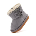 BMCiTYBM Baby Snow Winter Boots Girls Boys Infant Walker Shoes 6-12 Months