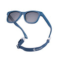 COCOSAND Flexible Polarized Baby Sunglasses with Strap & Silicone Nose Pads