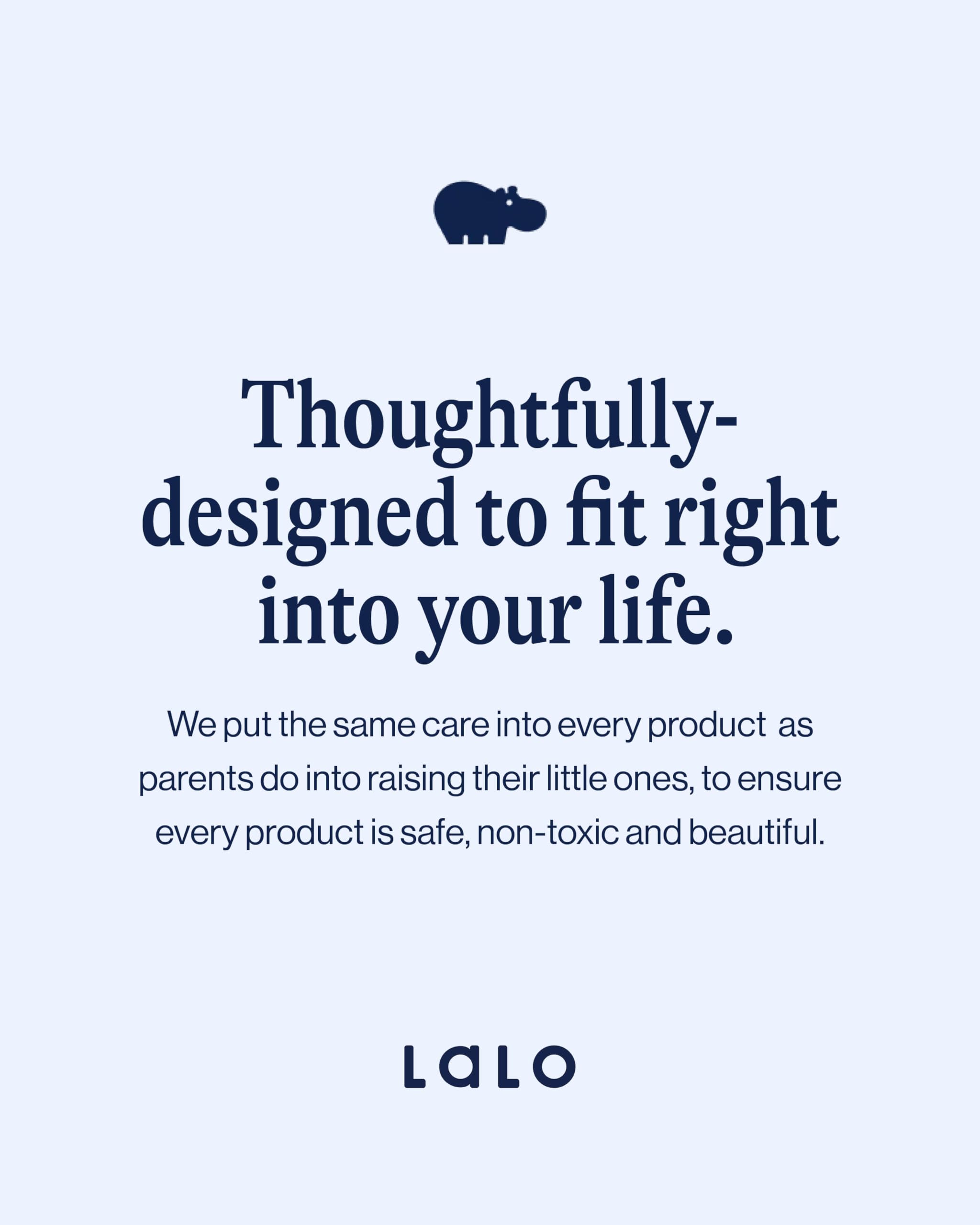 Lalo Suction Plates - 2 Pack, 100% Silicone Non-Toxic BPA-Free Baby Plates with Suction Base To Prevent Accidental Tip-Overs - Suction Plates for Toddlers With Three Divided Sections - Sage