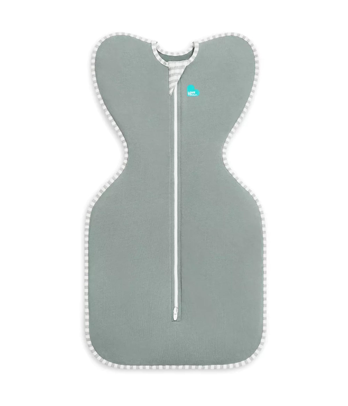Love to Dream Swaddle Up, Baby Sleep Sack | 1.0 TOG, 13-19 lbs, Dreamer