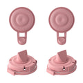 TOVVILD Replacement Pump Parts Compatible with Momcozy M9 Pump Parts Include 2PCS Duckbill Valves & 2PCS Diaphragms for momcozy m9 Replacement Parts (4PCS)