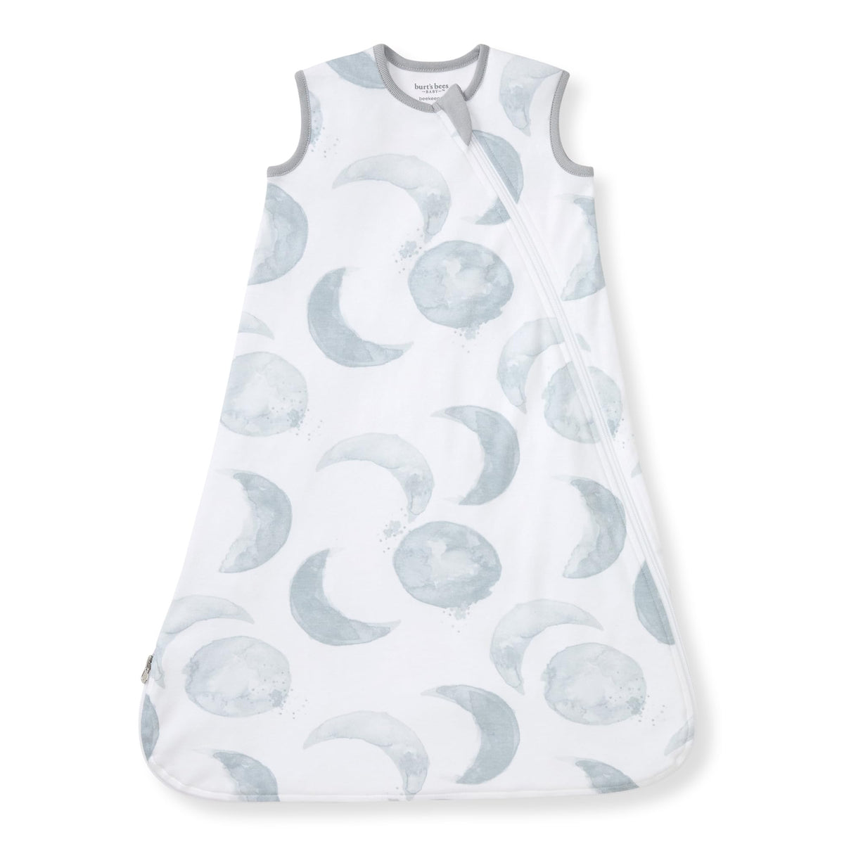Burt's Bees Baby Organic Beekeeper Infant Wearable Blanket, Unisex Swaddle