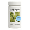 Needed. Prenatal Prebiotic & Probiotic, Expertly-Formulated, 60 Capsules