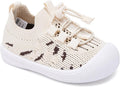 BMCiTYBM Baby Shoes Infant Boy Girl First Walker Shoes Toddler Walking Shoes Lightweight Non-Slip Sneakers for 6 9 12 18 24 Months