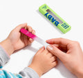 Cristal UP Baby Glass Nail File for Newborns & Infants, Gentle Nail Care