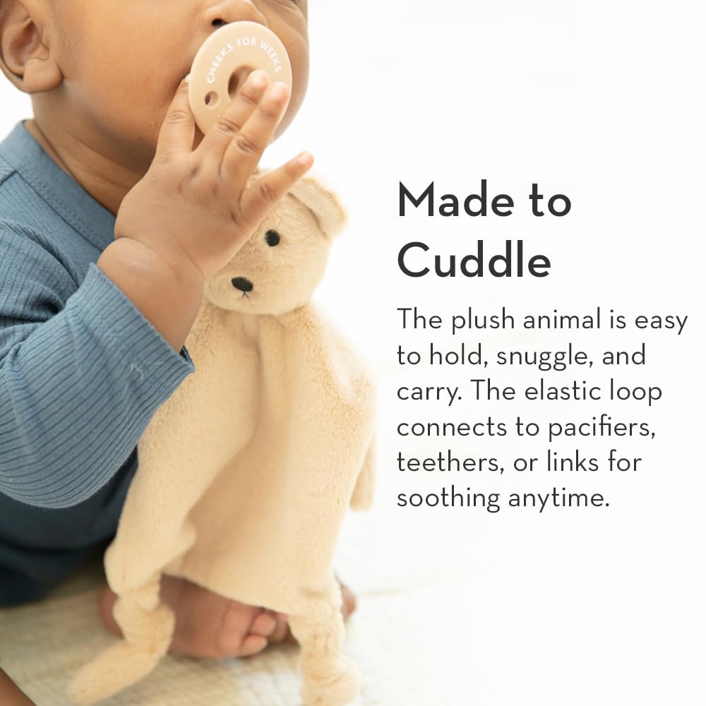Bella Tunno Bubbi Buddy, Unicorn