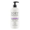 Zoey Naturals Lavender Moisturizing Lotion for Babies – Hypoallergenic, Gentle & Natural for Kids with Sensitive and Dry Skin – Aloe, Avocado & Shea – Made in USA – 17 fl oz