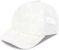 qikqik Baby Baseball Cap Toddler Baseball Hat with Mesh Infant Sun Hat UPF 50+ Baby Ball Cap Toddler Girl Hats Kids Hat Boys