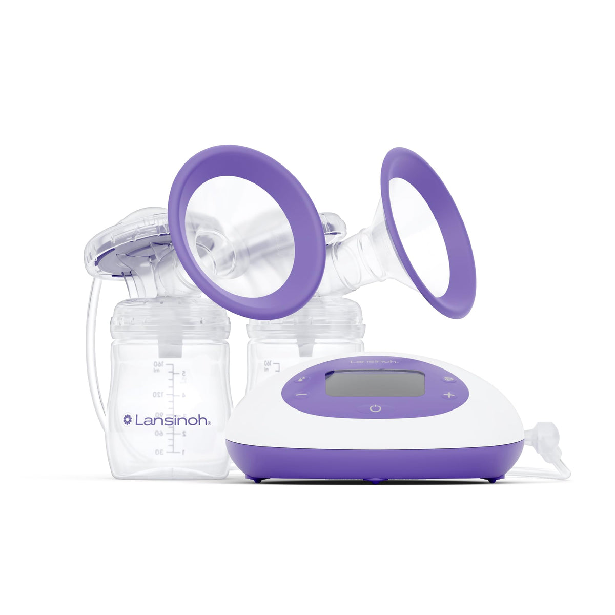 Lansinoh Signature Pro Portable Double Electric Breast Pump